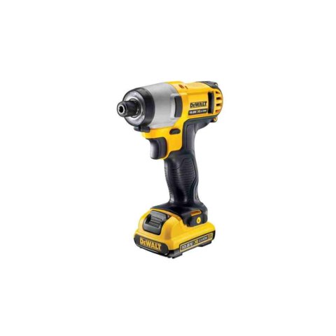 Dewalt Zakrętarka Udarowa 10,8V 107Nm 2X2,0Ah Dcf815D2 Dcf815D2-Qw