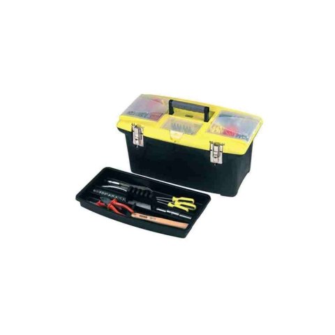 Stanley Skrzynia Narzędziowa Jumbo 19" + Organizer S1-92-906