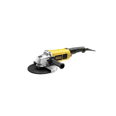 Stanley Szlifierka Kątowa 230Mm 2200W Fme841-Qs