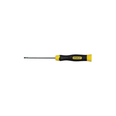 Stanley Wkrętak Płaski Cushion Grip 3X75Mm S1-64-924