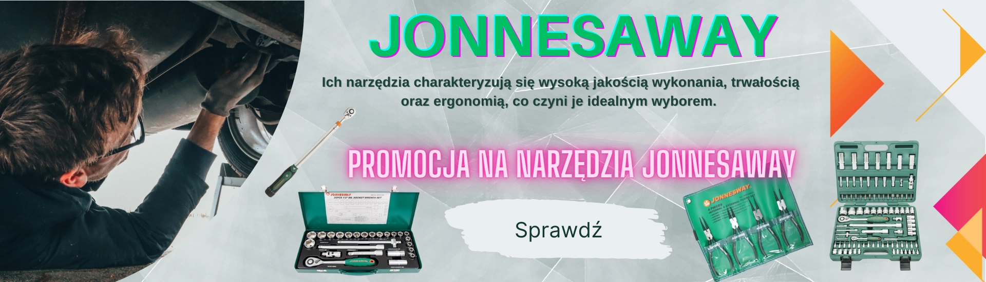 Jonnesaway